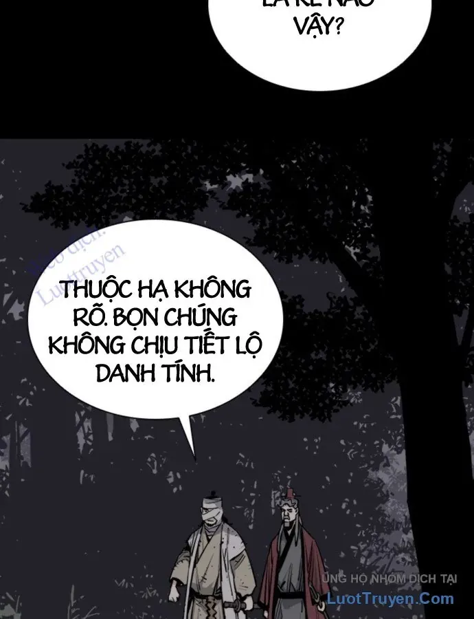 Sát Thủ Tống Lý Thu Chap 99 - Next Chap 100