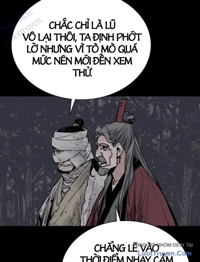 Sát Thủ Tống Lý Thu Chap 99 - Next Chap 100