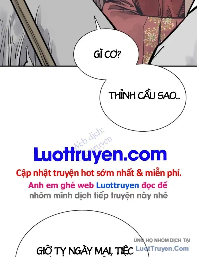 Sát Thủ Tống Lý Thu Chap 99 - Next Chap 100