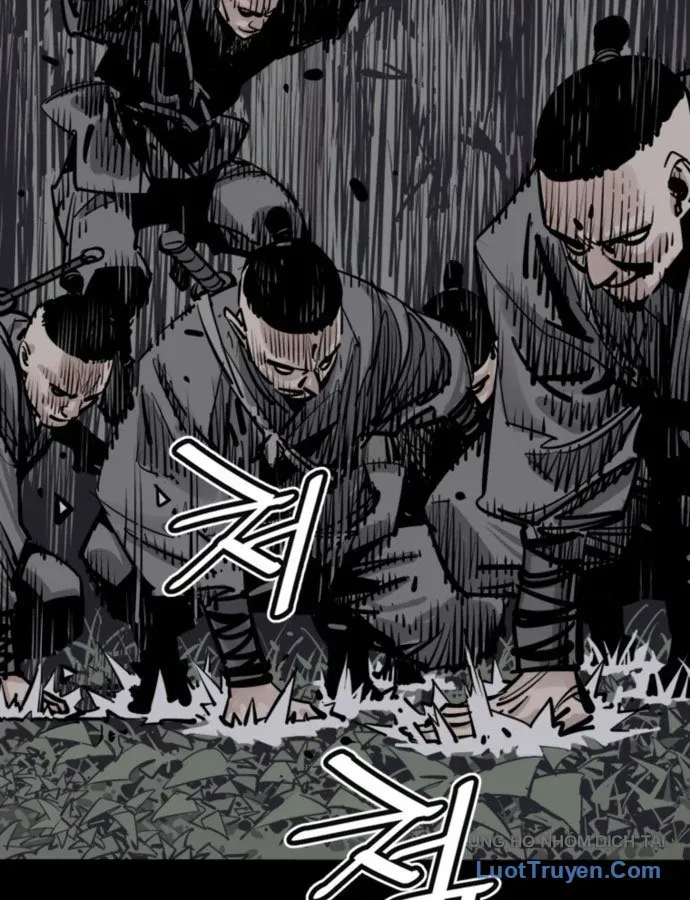 Sát Thủ Tống Lý Thu Chap 99 - Next Chap 100
