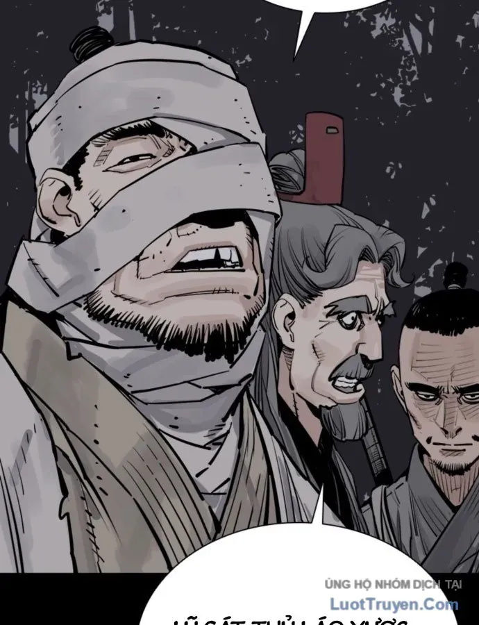 Sát Thủ Tống Lý Thu Chap 99 - Next Chap 100