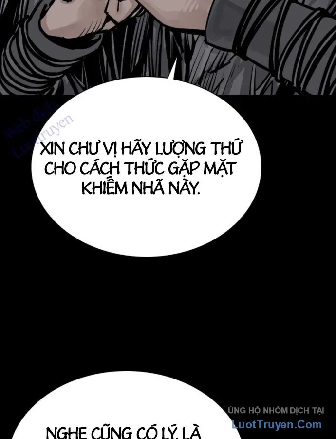 Sát Thủ Tống Lý Thu Chap 99 - Next Chap 100