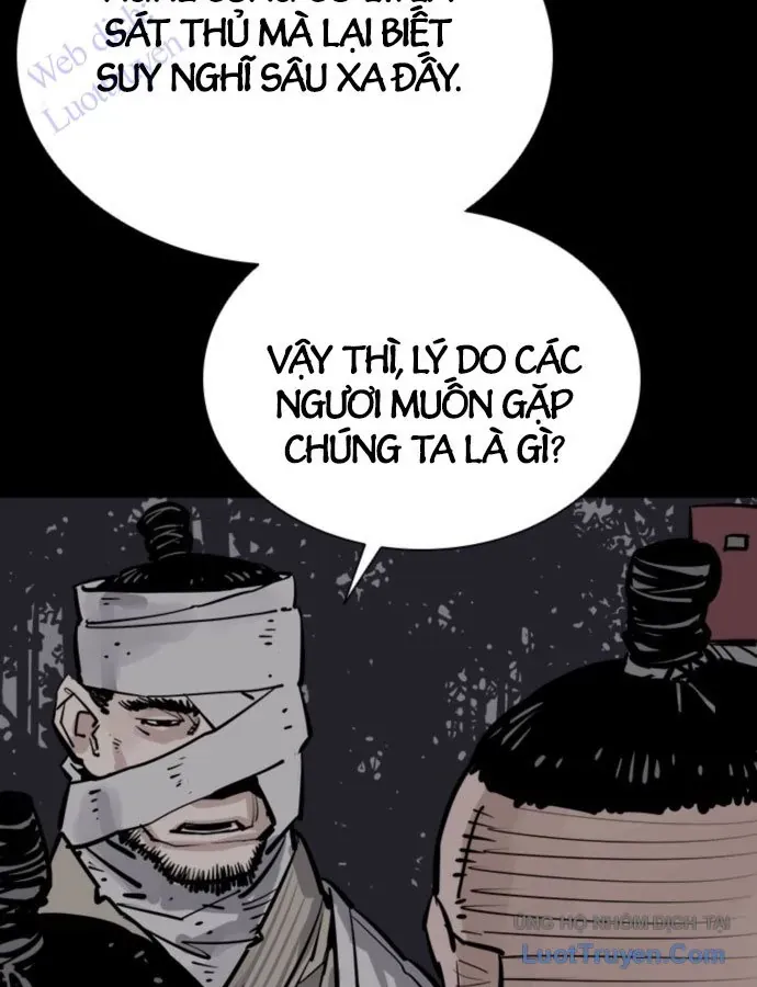 Sát Thủ Tống Lý Thu Chap 99 - Next Chap 100