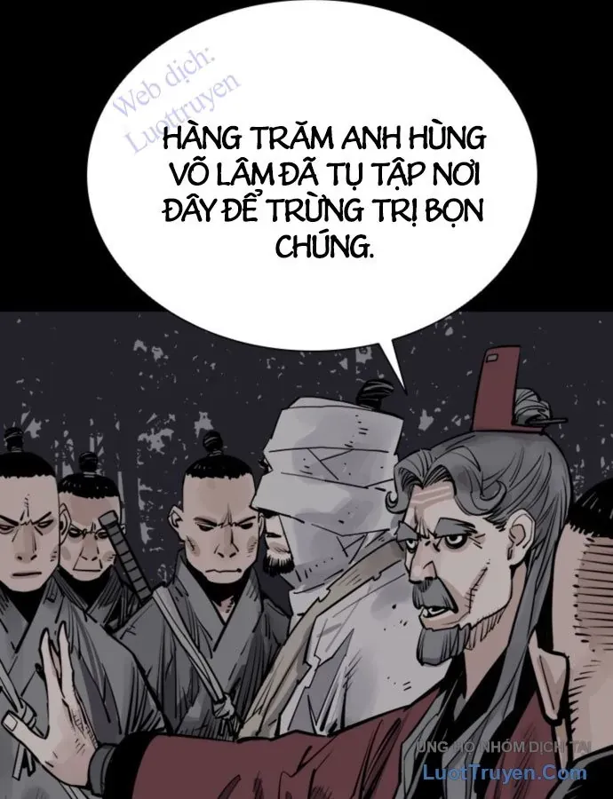 Sát Thủ Tống Lý Thu Chap 99 - Next Chap 100