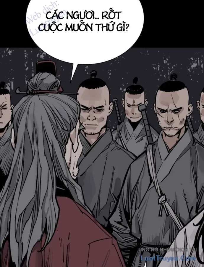 Sát Thủ Tống Lý Thu Chap 99 - Next Chap 100