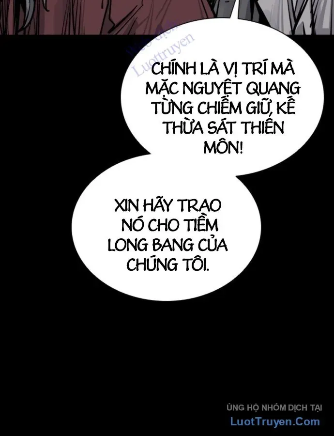 Sát Thủ Tống Lý Thu Chap 99 - Next Chap 100