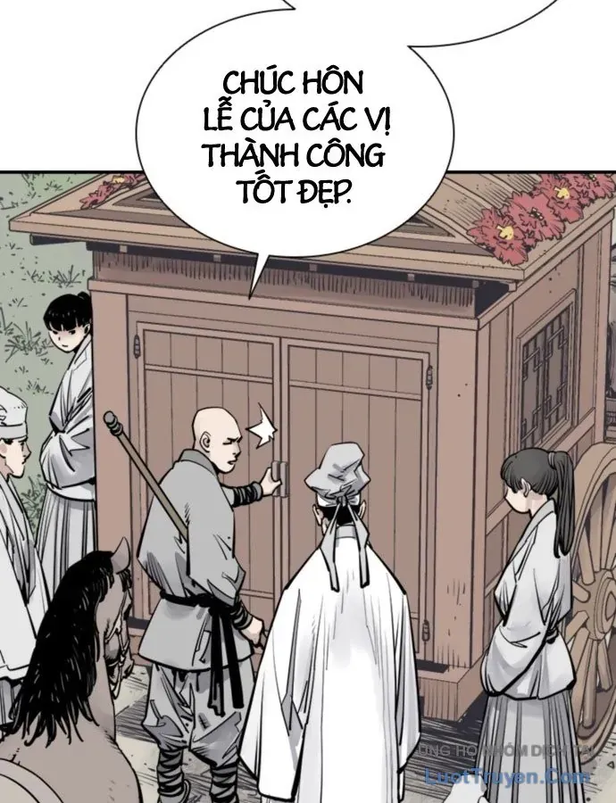 Sát Thủ Tống Lý Thu Chap 99 - Next Chap 100