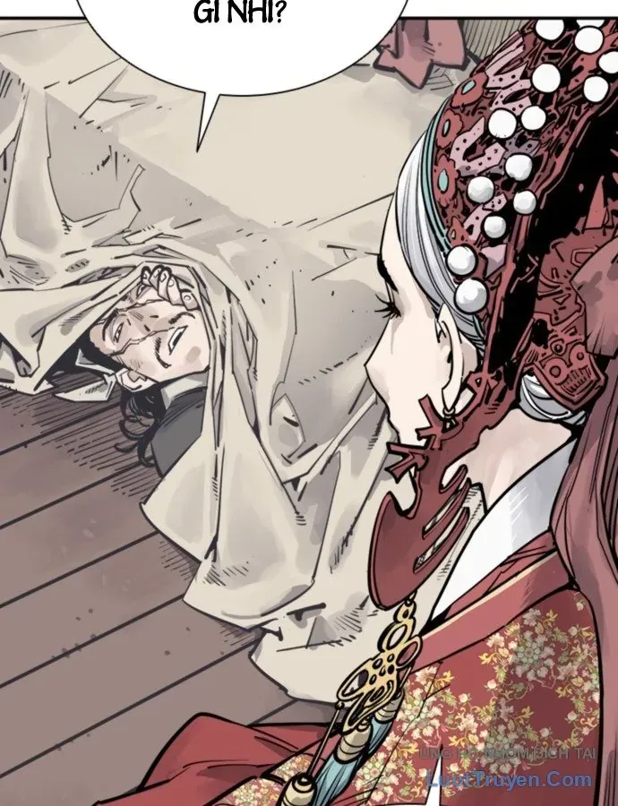 Sát Thủ Tống Lý Thu Chap 99 - Next Chap 100