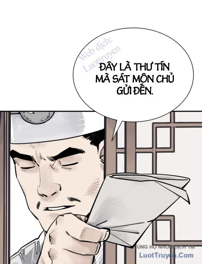 Sát Thủ Tống Lý Thu Chap 99 - Next Chap 100