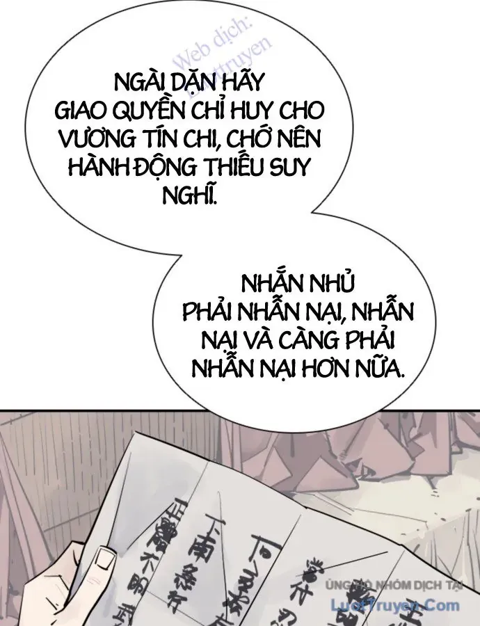 Sát Thủ Tống Lý Thu Chap 99 - Next Chap 100