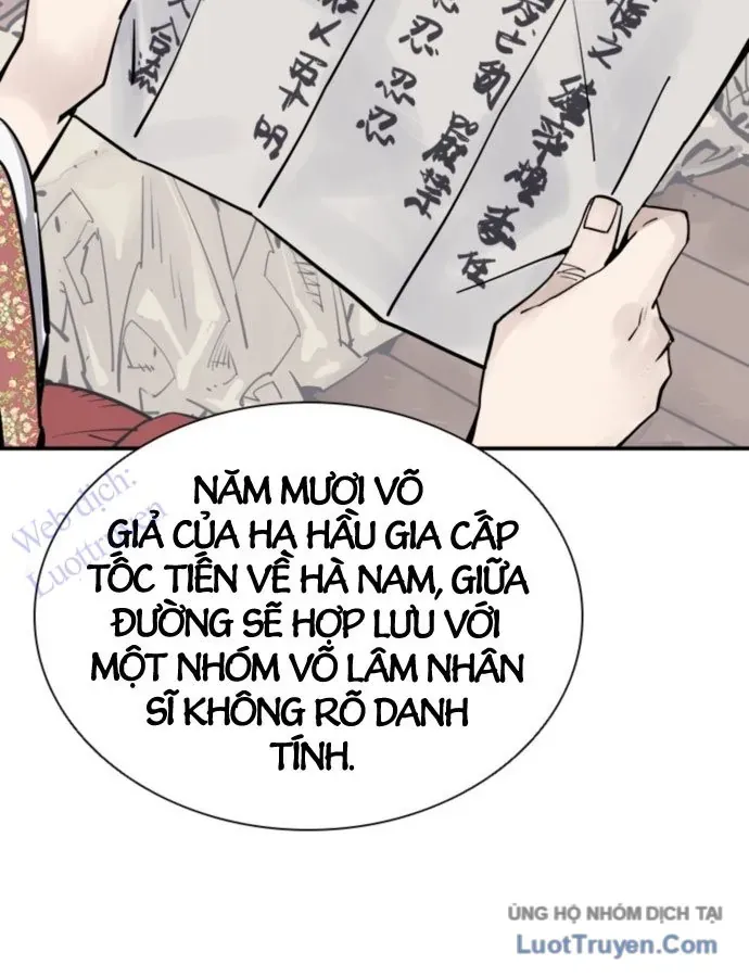 Sát Thủ Tống Lý Thu Chap 99 - Next Chap 100