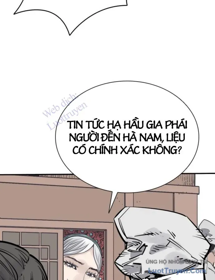 Sát Thủ Tống Lý Thu Chap 99 - Next Chap 100