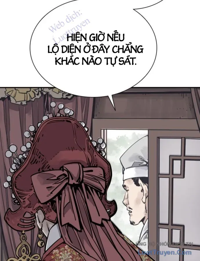 Sát Thủ Tống Lý Thu Chap 99 - Next Chap 100