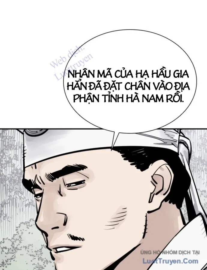 Sát Thủ Tống Lý Thu Chap 99 - Next Chap 100