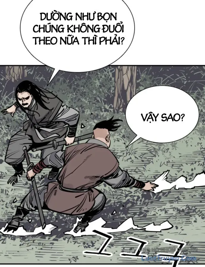Sát Thủ Tống Lý Thu Chap 99 - Next Chap 100
