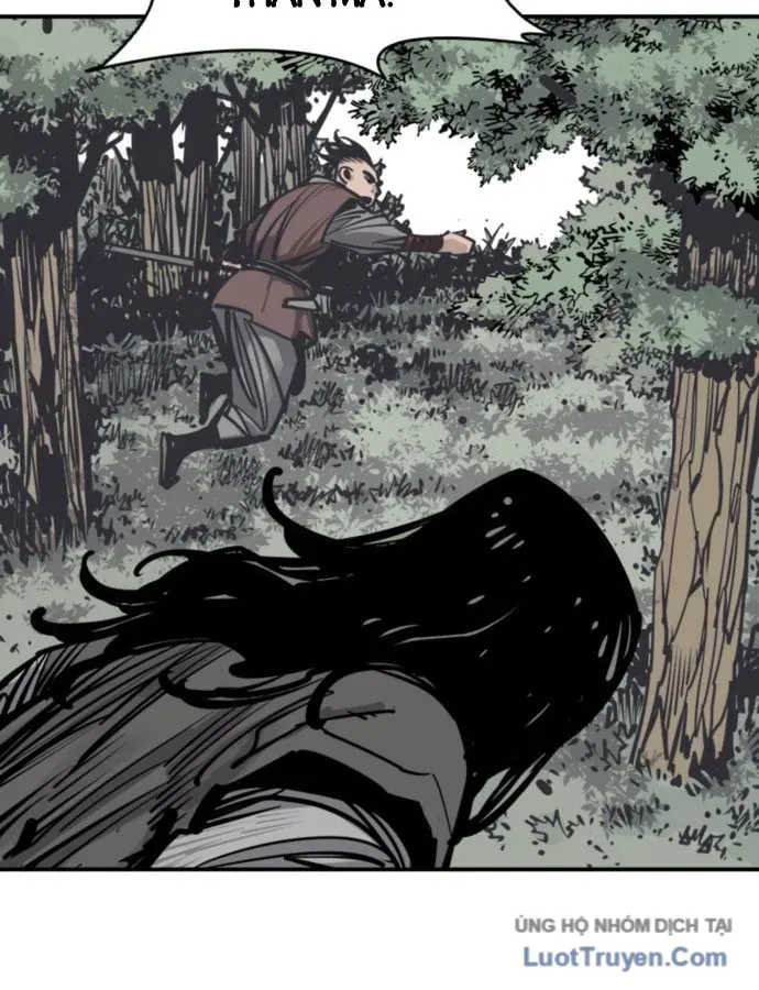 Sát Thủ Tống Lý Thu Chap 99 - Next Chap 100