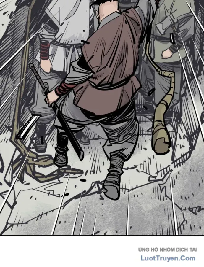 Sát Thủ Tống Lý Thu Chap 99 - Next Chap 100