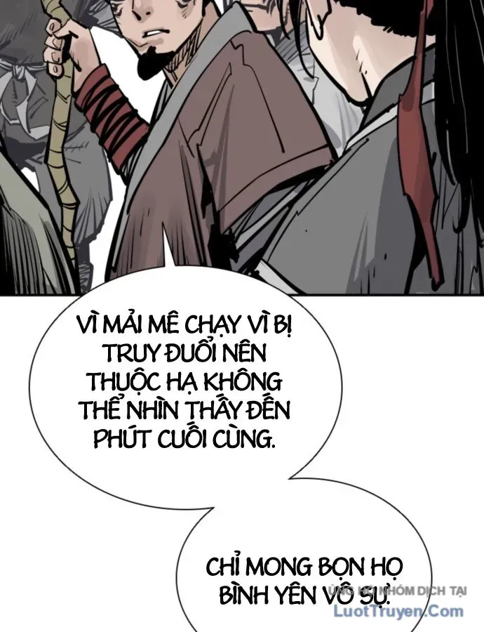 Sát Thủ Tống Lý Thu Chap 99 - Next Chap 100