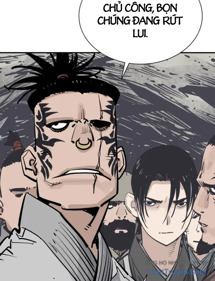 Sát Thủ Tống Lý Thu Chap 99 - Next Chap 100