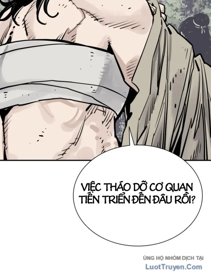 Sát Thủ Tống Lý Thu Chap 99 - Next Chap 100