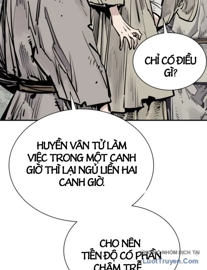 Sát Thủ Tống Lý Thu Chap 99 - Next Chap 100