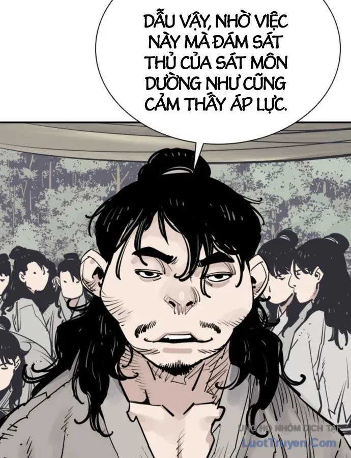 Sát Thủ Tống Lý Thu Chap 99 - Next Chap 100
