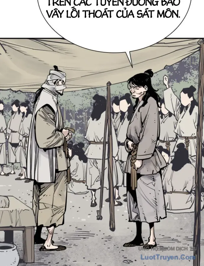 Sát Thủ Tống Lý Thu Chap 99 - Next Chap 100