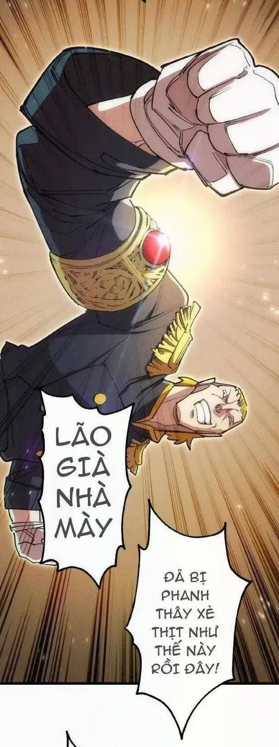 Sát Thủ Và Rồng Chap 1 - Next Chap 2