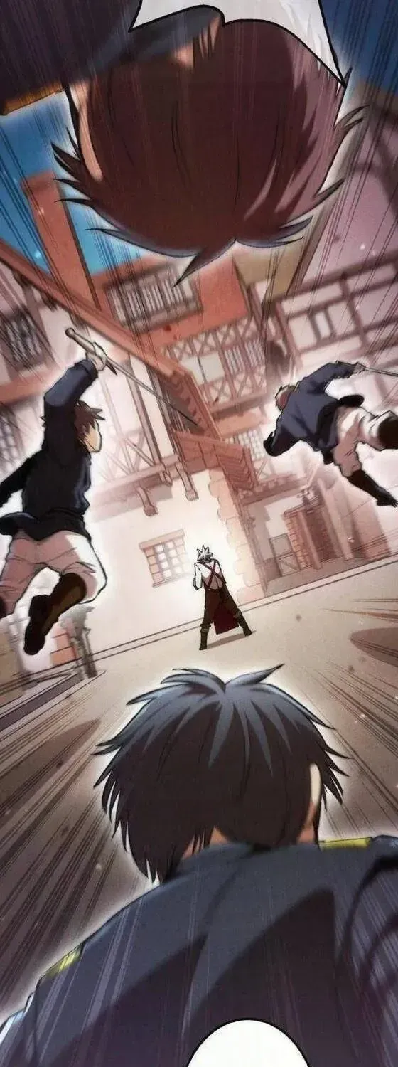 Sát Thủ Và Rồng Chap 1 - Next Chap 2