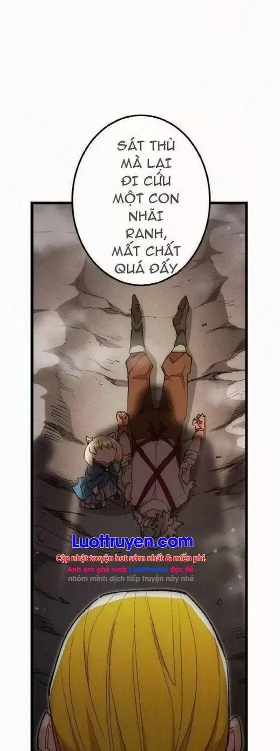 Sát Thủ Và Rồng Chap 2 - Next Chap 3