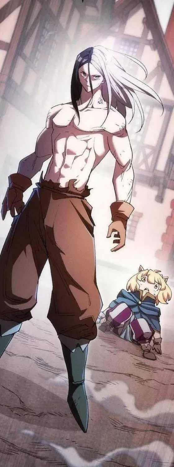 Sát Thủ Và Rồng Chap 2 - Next Chap 3