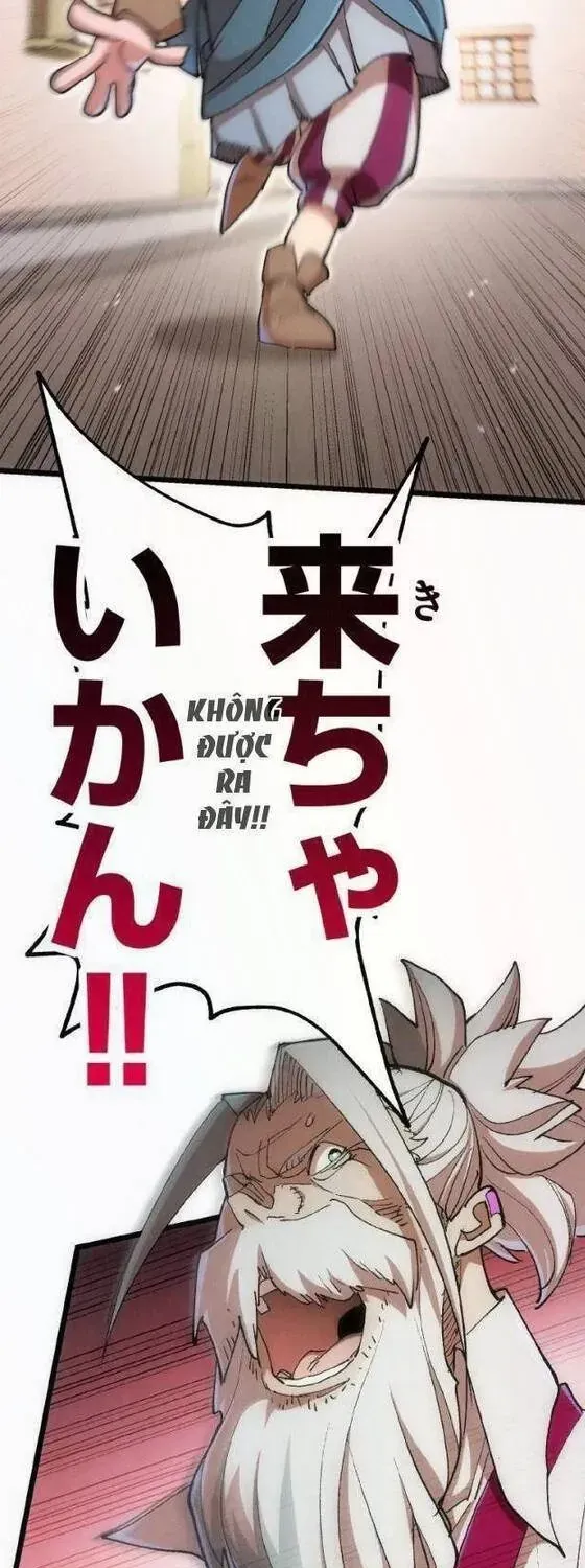 Sát Thủ Và Rồng Chap 2 - Next Chap 3