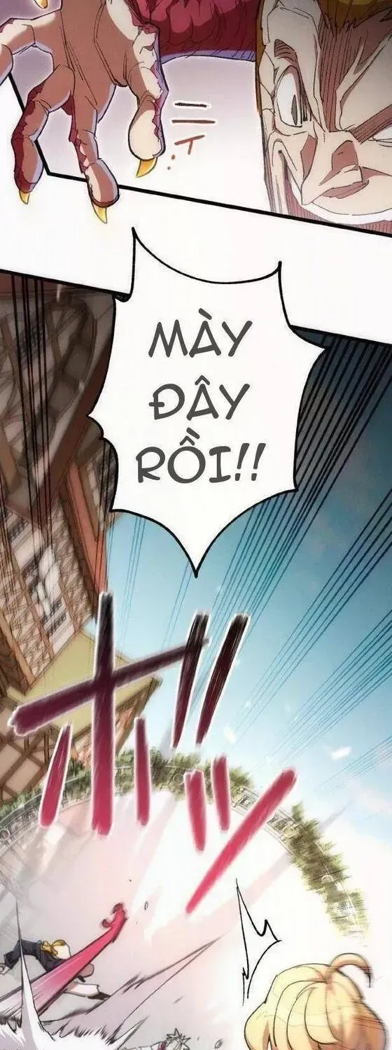 Sát Thủ Và Rồng Chap 2 - Next Chap 3