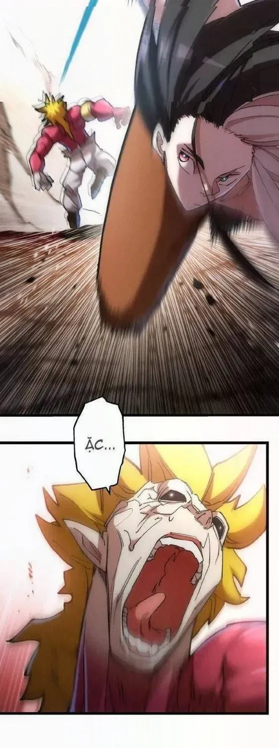 Sát Thủ Và Rồng Chap 3 - Next Chap 4