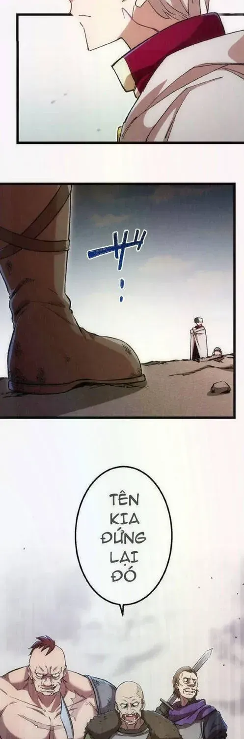 Sát Thủ Và Rồng Chap 4 - Next Chap 5