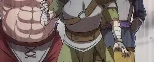 Sát Thủ Và Rồng Chap 4 - Next Chap 5