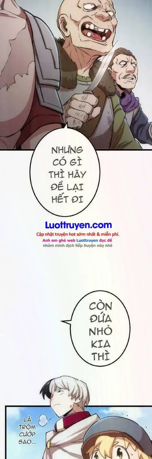 Sát Thủ Và Rồng Chap 4 - Next Chap 5