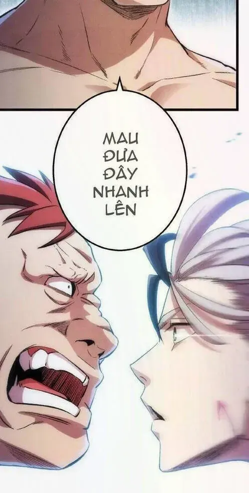 Sát Thủ Và Rồng Chap 4 - Next Chap 5