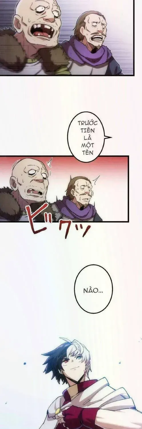 Sát Thủ Và Rồng Chap 4 - Next Chap 5