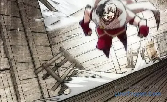 Sát Thủ Và Rồng Chap 5 - Next Chap 6