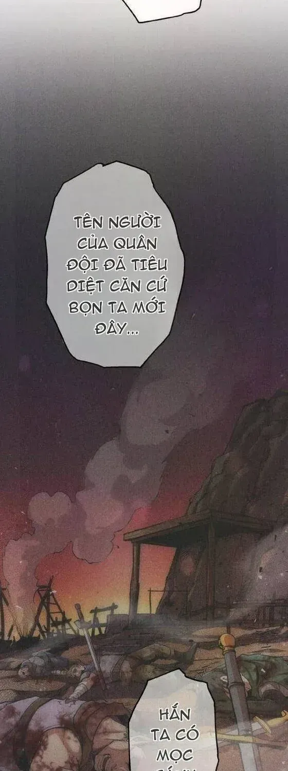 Sát Thủ Và Rồng Chap 5 - Next Chap 6