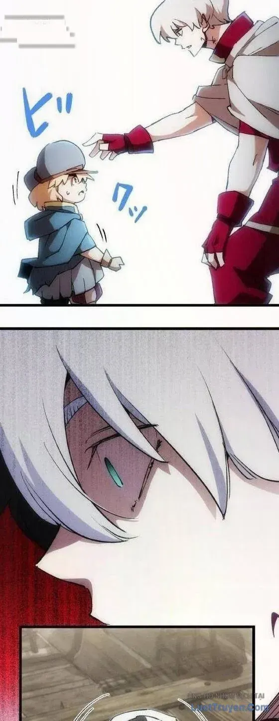 Sát Thủ Và Rồng Chap 5 - Next Chap 6