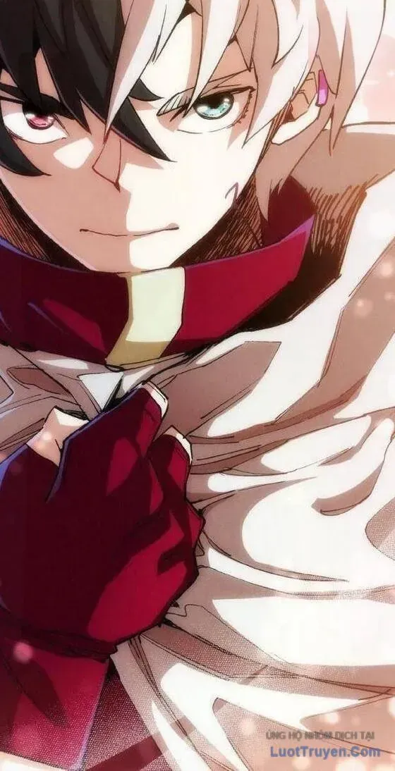 Sát Thủ Và Rồng Chap 6 - Next Chap 7