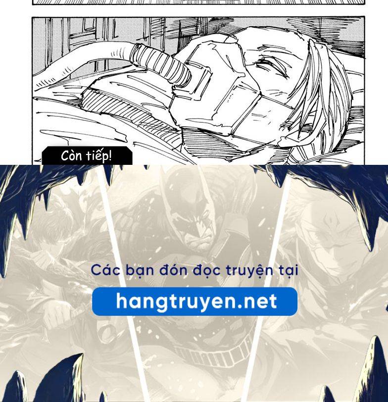Sát Thủ Về Vườn Chap 234 - Next Chap 235