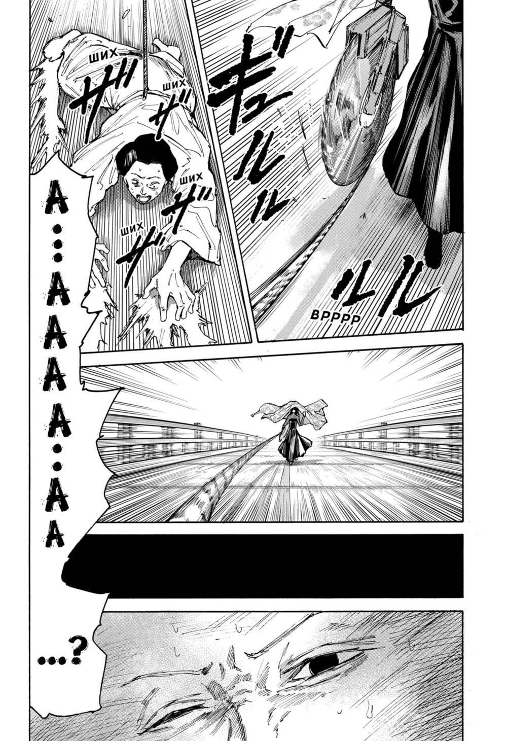 Sát Thủ Về Vườn Chap 98 - Next Chap 99