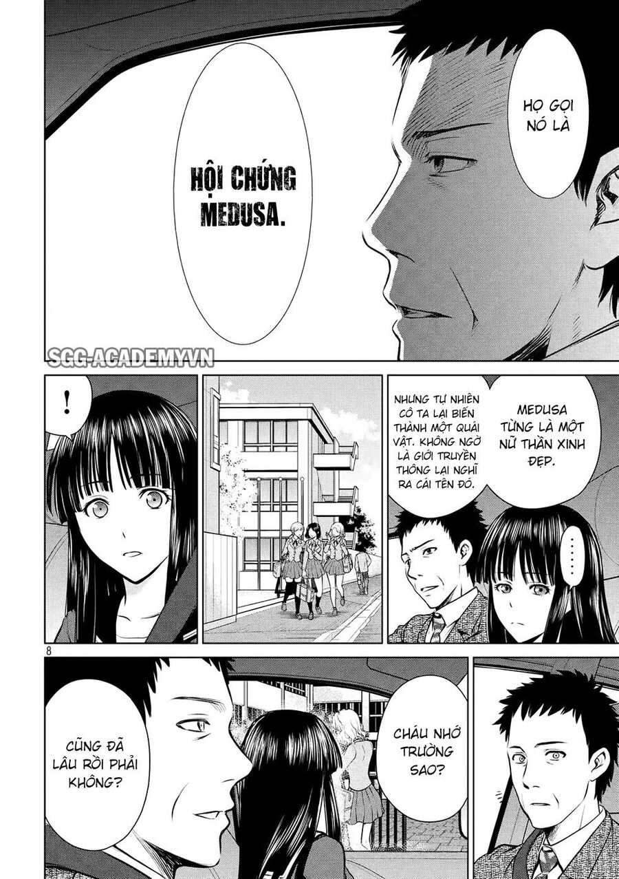 Satanophany Chap 1 - Next Chap 2