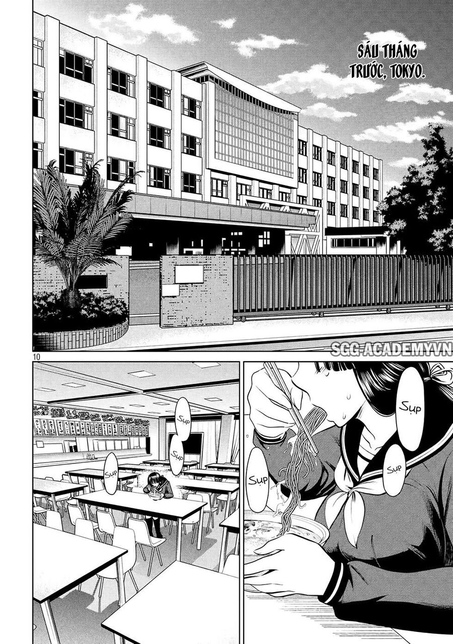 Satanophany Chap 1 - Next Chap 2