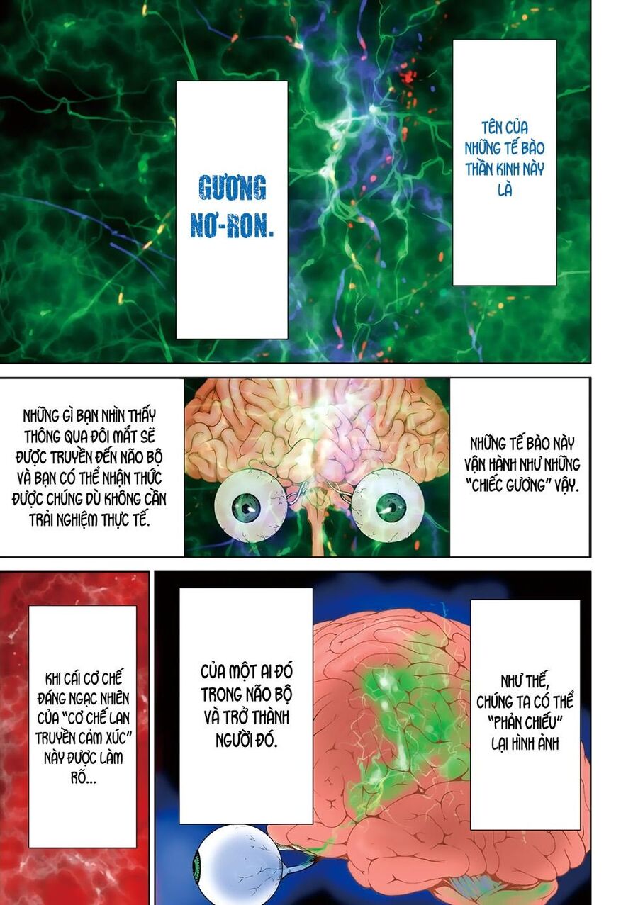 Satanophany Chap 1 - Next Chap 2