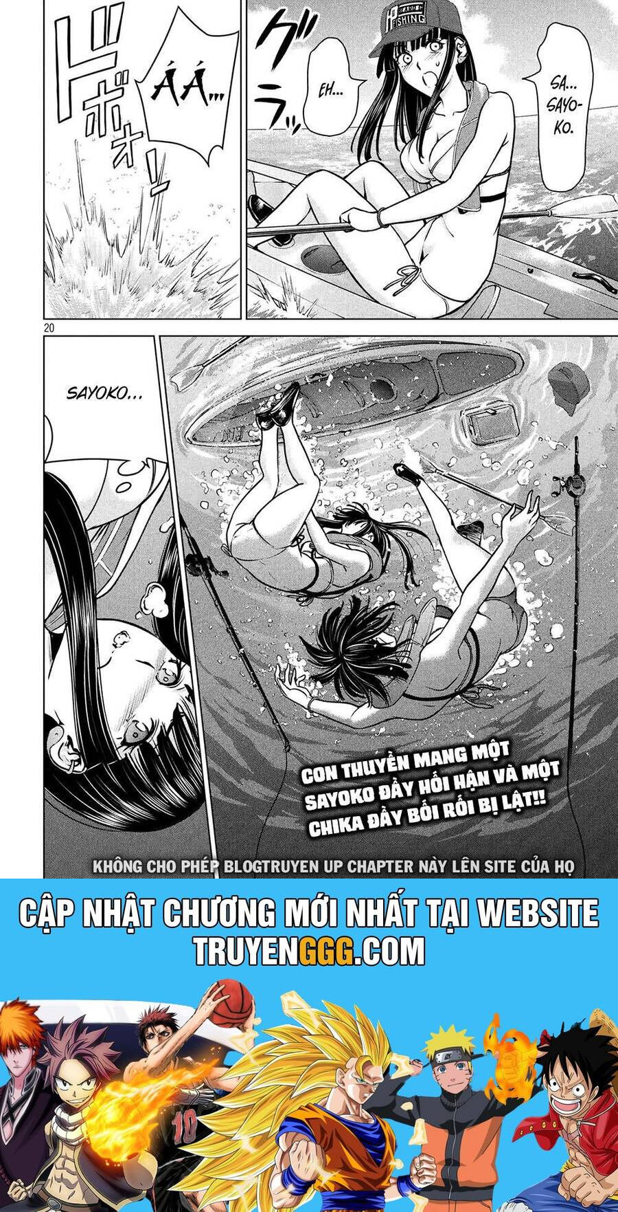 Satanophany Chap 104 - Next Chap 105