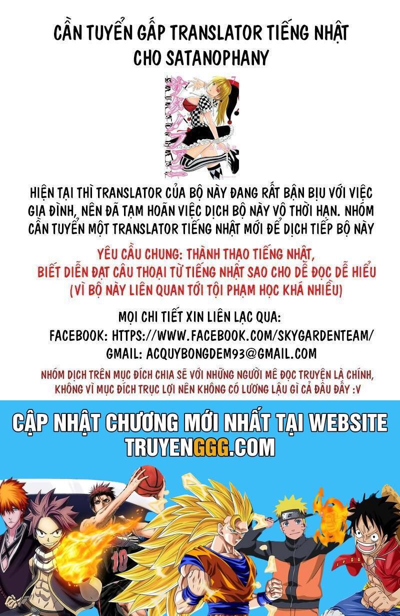 Satanophany Chap 106 - Next Chap 107